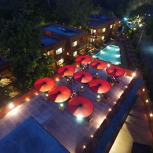 Ananta Bagan